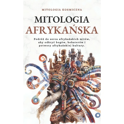 Mitologia afrykańska