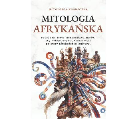 Mitologia afrykańska