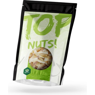 TopNatur Kokosové chipsy z pece 250 g