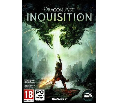 Dragon Age 3: Inquisition