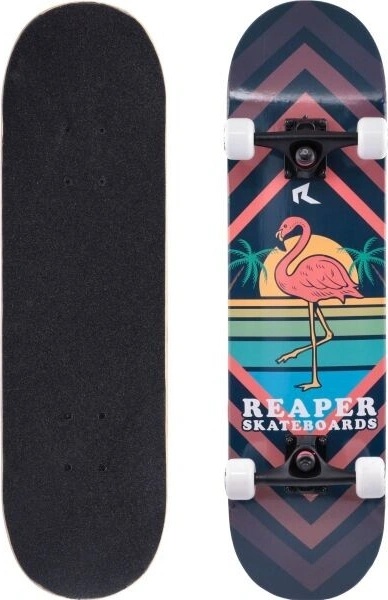 Skateboard komplety