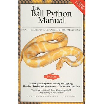 Ball Python