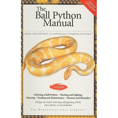 Ball Python