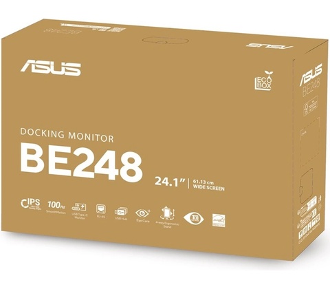 Asus BE248CFN