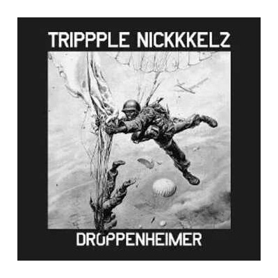 Rudeboy: Droppenheimer LP