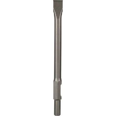 BOSCH Plochý sekáč s šestihranným upínáním 30 mm 400 x 35 mm 2608690112