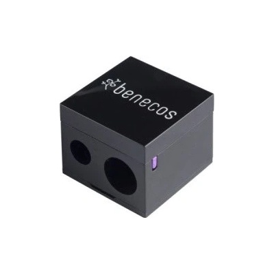 Benecos Ořezávátko na tužky