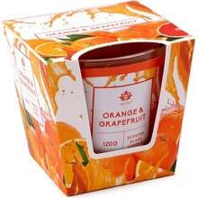 Arôme Orange & Grapefruit 120 g