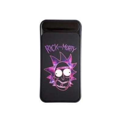 Lazerbuilt Rick and Morty PBRM-10LI-RICKMORTY