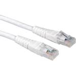 Roline Value Кабел utp cat6 lsoh, 2 м, бял 21.99. 1046-150 (21.99.1046-150)