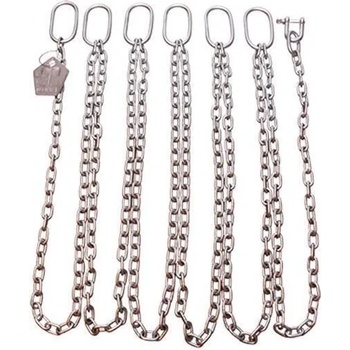 Image 1 of Grundfos Верига 4 м за помпа, неръждаема стомана, max. 500kg (98538176)