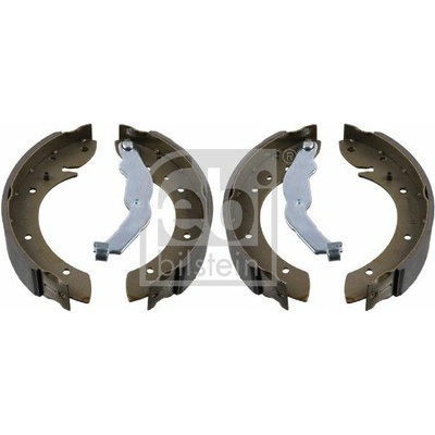 Sada brzdových čeľustí FEBI BILSTEIN 01019