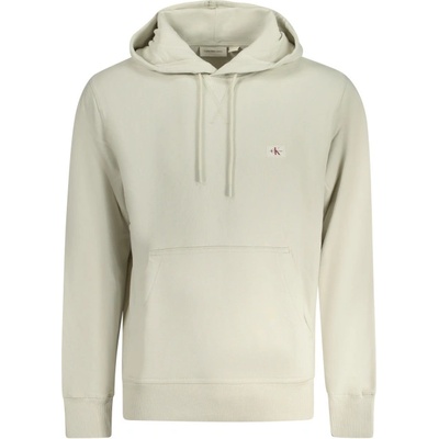 Calvin Klein Мъжки суитшърт calvin klein, Размер s, Цвят Бежов (j30j327113_becjh)
