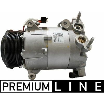 Kompresor klimatizace MAHLE ORIGINAL ACP 1388 000P (ACP1388000P)
