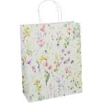 EUROCOM Под. торб. Eco Special Large Flowers, 26.5x33x13cm (31578-А-77541)