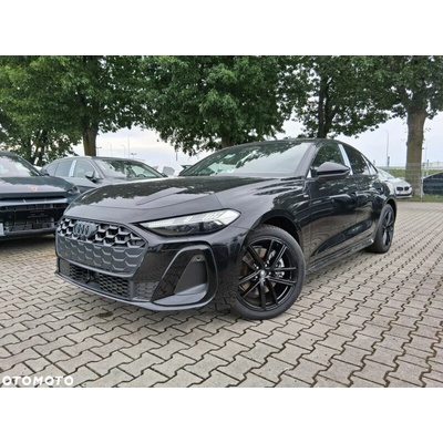 Audi A5 150 kW