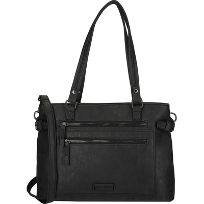 Enrico Benetti Nouméa 66687 Black