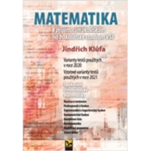 Matematika k přijímacím zkouškám na bakalářské studium VŠE