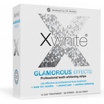 XWhite Glamorous Effect 56 броя лентички за избелване унисекс 1 бр