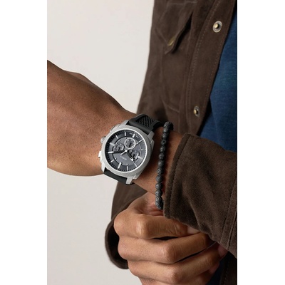 Fossil Часовник и гривна Fossil (FS6145SET)