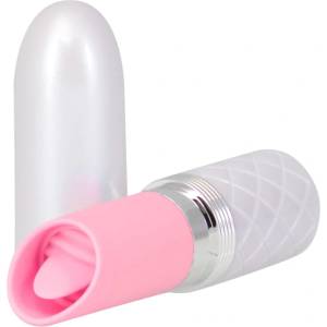 Pillow Talk Lusty Розов