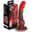 Epic Ares Dildo Fighting Passion