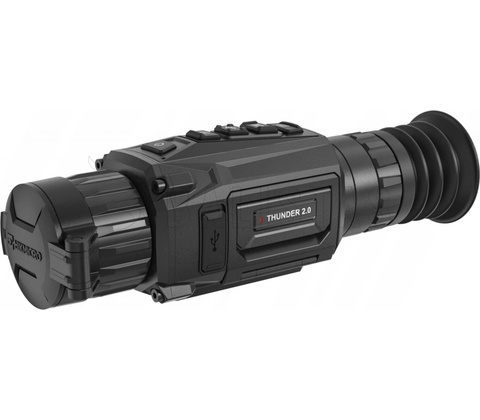 Hikmicro Thunder TE19 2.0