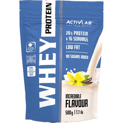 ACTIVLAB WPC 500 g