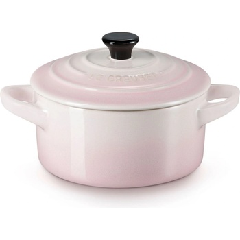 Le Creuset Тава за фурна 10 см, 250 мл, SHELL PINK, керамика с глазура, Le Creuset (LECR71901107770100)