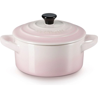 Le Creuset Тава за фурна 10 см, 250 мл, SHELL PINK, керамика с глазура, Le Creuset (LECR71901107770100)