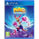 Tate Multimedia Kao the Kangaroo (PS4)
