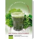 Zelené smoothie - 7-denní detox