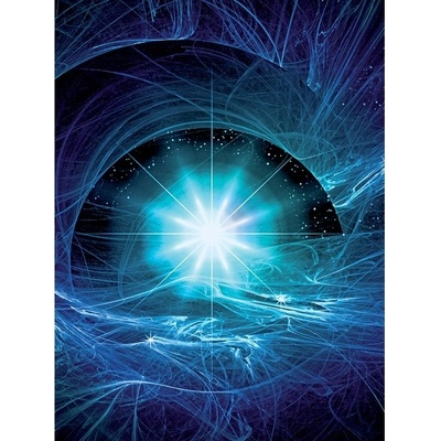 Preinterier Fototapeta panel - PL0264 - Abstrakcia vlies - 206cm x 275cm