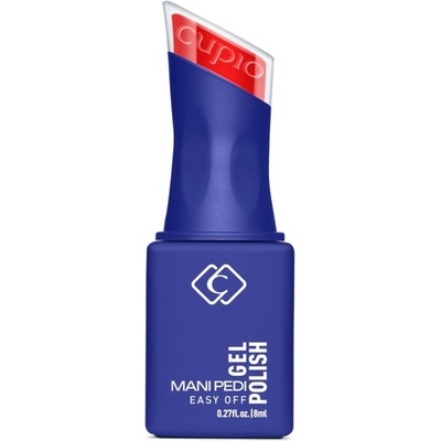 Cupio Gel lak Mani Pedi 3v1 Viral Status 8 ml