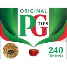 Pg Tips Čierny expresný čaj 696 g