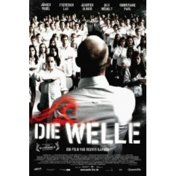 Die Welle DVD