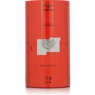 Acqua Di Parma Colonia Limited Edition 2023 kolinská voda unisex 100 ml plnitelný flakon