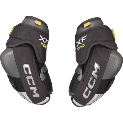 chrániče loktů CCM Tacks XF Pro JR