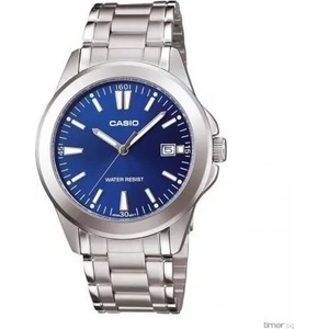 Casio LTP-1215A-2A2DF Часовници