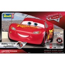 Revell Model Set Lightning McQueen Easy Click 67813 1:24