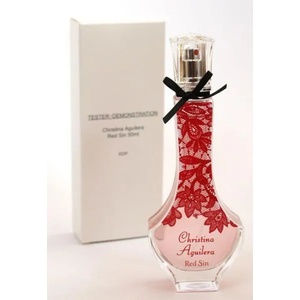 Christina Aguilera Red Sin EDP 50 ml Tester Парфюми