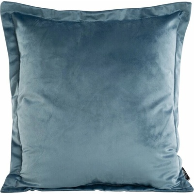Takoy DIVA LINE zo zamatu s ozdobnými okrajmi-HF-383842 45 x 45 cm