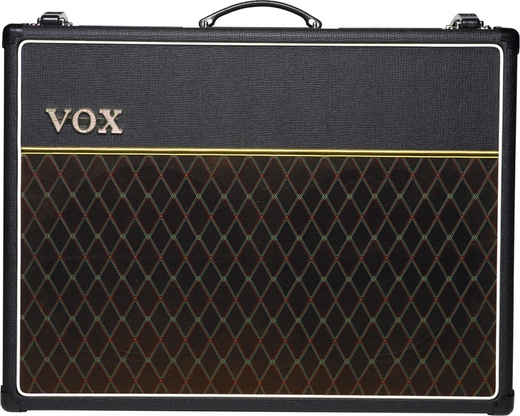 Vox AC30C2X