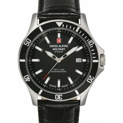 Grovana Swiss Alpine Military 7022.1537
