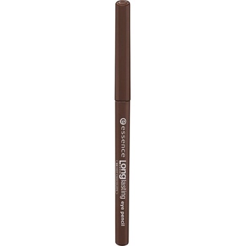 Essence Long Lasting Eye tužka na oči 2 Hot Chocolate 0,28 g