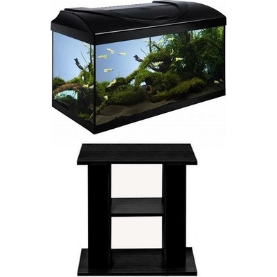 Diversa Budget LED akvarijný komplet rovný 54 l