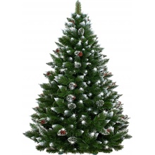 Springos Vianočný stromček 180cm CT0077