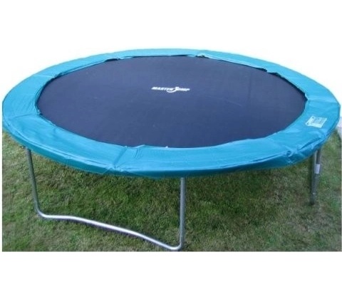 MasterJump SUPER 365 cm