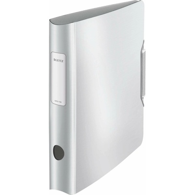 LEITZ Šanon 180° Active STYLE A4 50 mm bílý