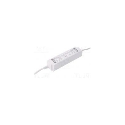 Napájecí zdroj spínaný LED 60W 12VDC 5A 220÷240VAC IP67 85%